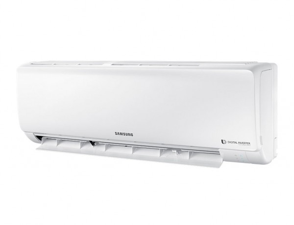 Samsung AR12MSFHDWK Duvar Tipi Klima (12.000 BTU)