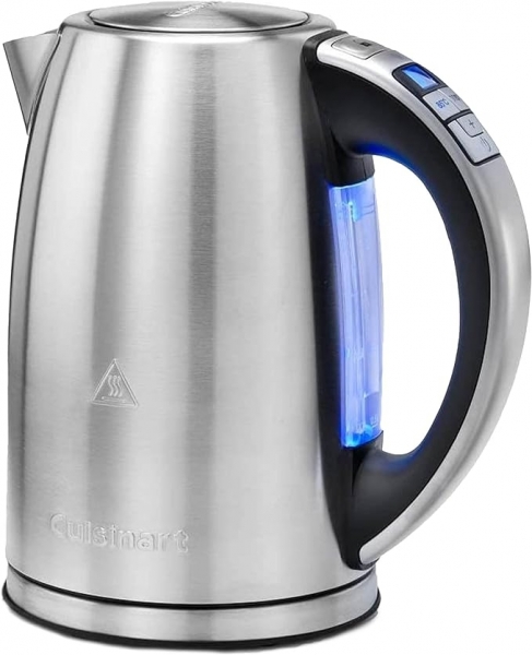 Cuisinart CPK17GE Su Isıtıcı