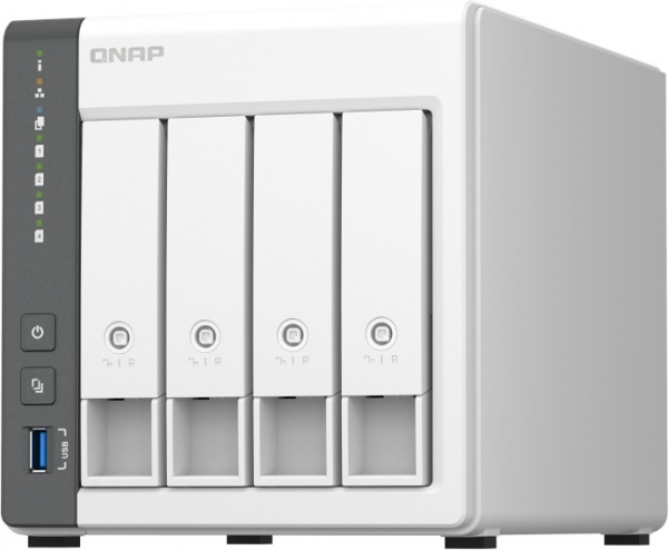 Qnap TS-433-2TB NAS