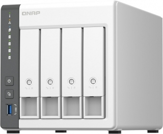 Qnap TS-433-2TB NAS