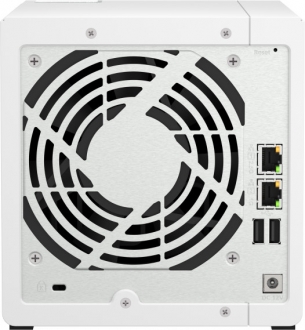 Qnap TS-433-2TB NAS