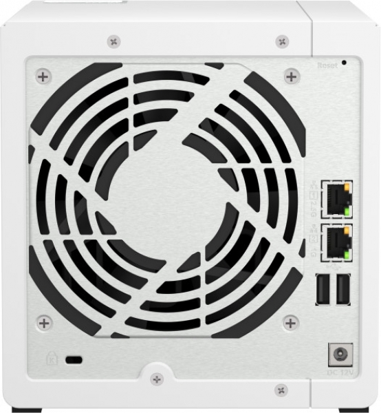 Qnap TS-433-8TB NAS