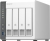 Qnap TS-433-8TB NAS