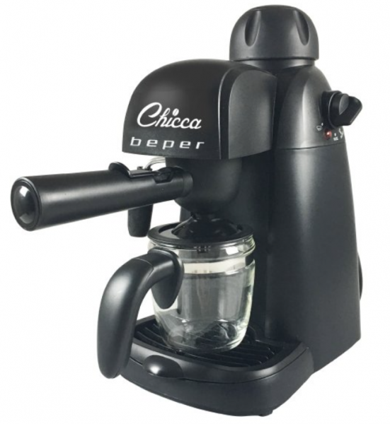Beper BC.002 Kahve Makinesi