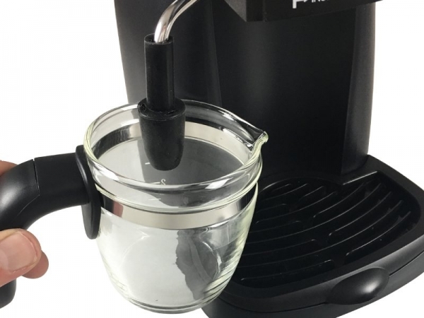 Beper BC.002 Kahve Makinesi