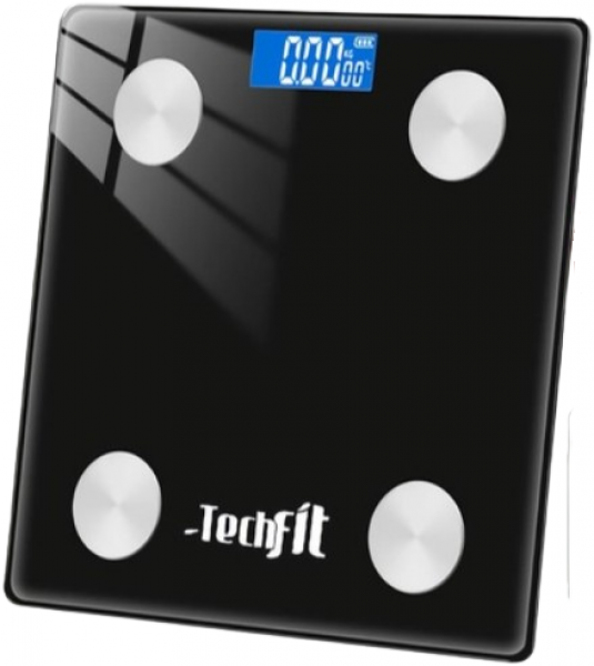 Techfit 1073 Dijital Banyo Tartısı