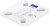 Respirox Bl-2601 Dijital Banyo Tartısı