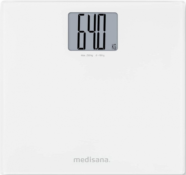 Medisana PS 470 Dijital Banyo Tartısı