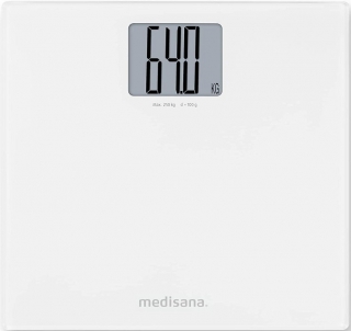 Medisana PS 470 Dijital Banyo Tartısı