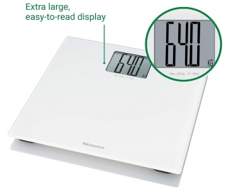 Medisana PS 470 Dijital Banyo Tartısı