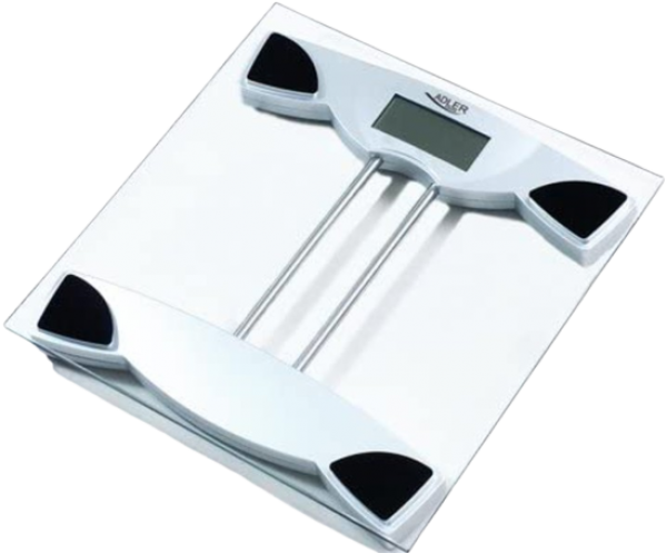 Adler AD 8124 Dijital Banyo Tartısı