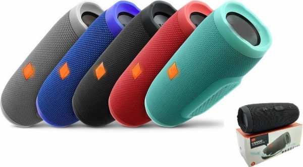 Polygold PG-372 Bluetooth Hoparlör