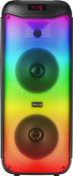 Mikado MD-40KP Müzik Sistemi