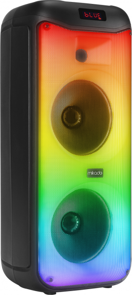 Mikado MD-40KP Müzik Sistemi