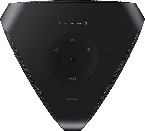 Samsung Sound Tower MX-ST50B Müzik Sistemi