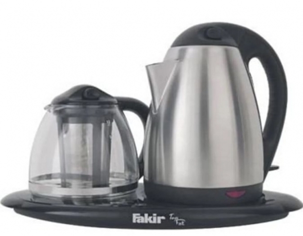 Fakir Teapot Çay Makinesi