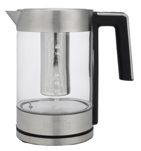 Princess London Deluxe 1.7 lt Su Isıtıcı