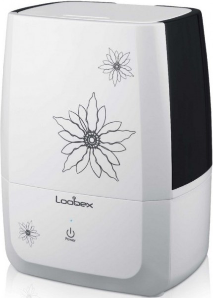 Loobex LBX-1112 Hava Nemlendirici