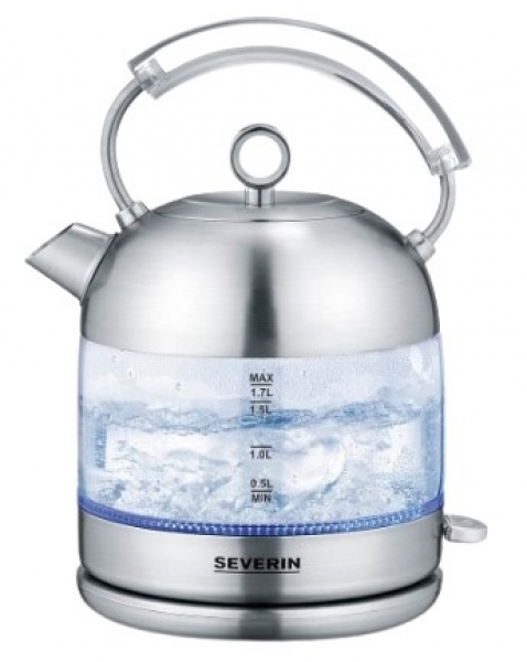 Severin WK 3459 Su Isıtıcı