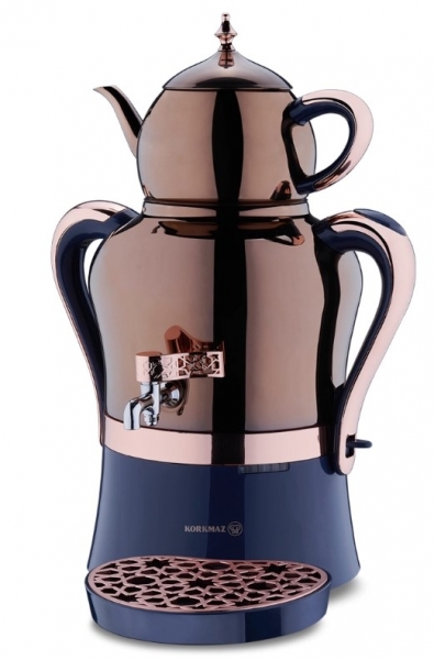Korkmaz A843 Hanedan Semaver