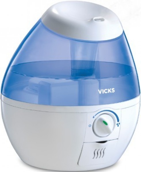 Vicks Vul 520 Hava Nemlendirici