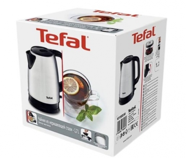 Tefal KI150D Su Isıtıcı