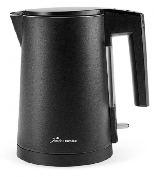 Jumbo x Homend Heatrow CoolTouch 1617H Su Isıtıcı