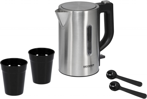 Severin WK 3647 Seyahat Su Isıtıcı