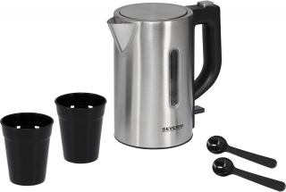 Severin WK 3647 Seyahat Su Isıtıcı