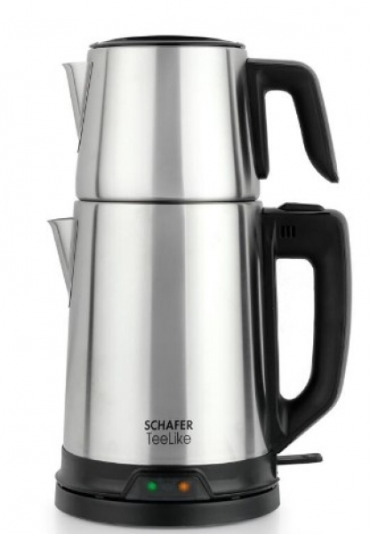 Schafer TeeLike Çay Makinesi