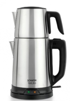 Schafer TeeLike Çay Makinesi