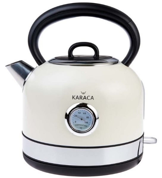 Karaca Retro 2151 Su Isıtıcı