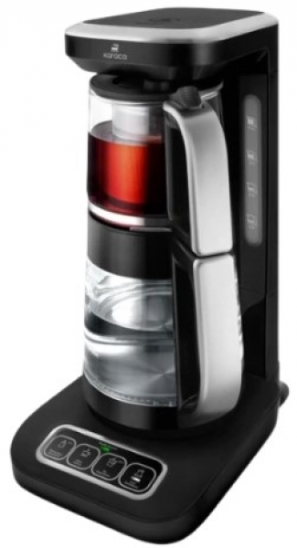 Karaca Çaysever Robotea Pro 4 in 1 Çay Makinesi
