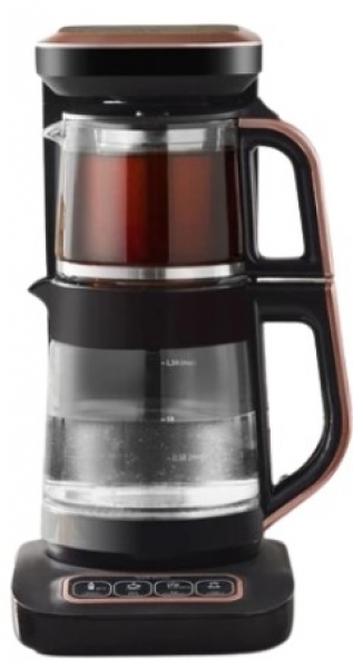 Karaca Çaysever Robotea Pro 4 in 1 Çay Makinesi