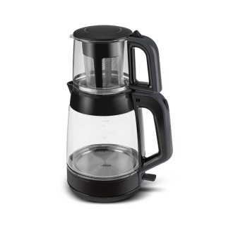 Karaca Glass Tea XL 2in1 Çay Makinesi