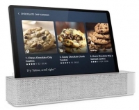 Lenovo Smart Tab M10 HD (2.Nesil) TB-X306FA resim