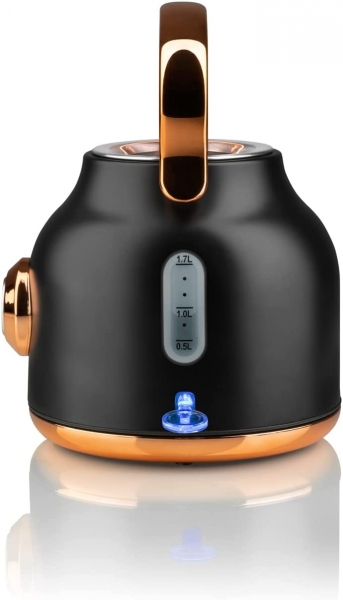 Haeger EK-22B.024A Su Isıtıcı