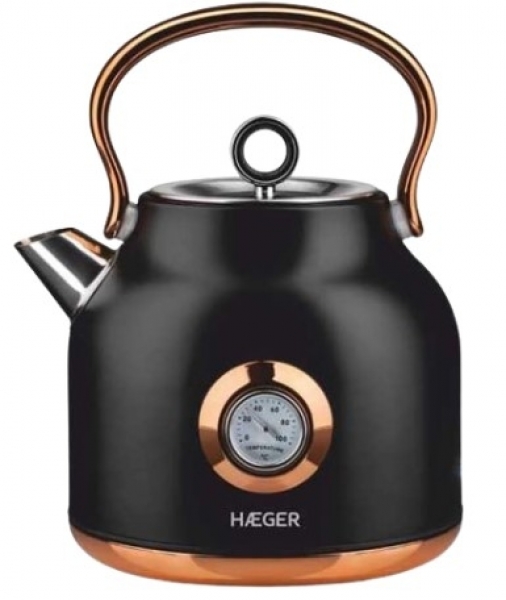 Haeger EK-22B.024A Su Isıtıcı