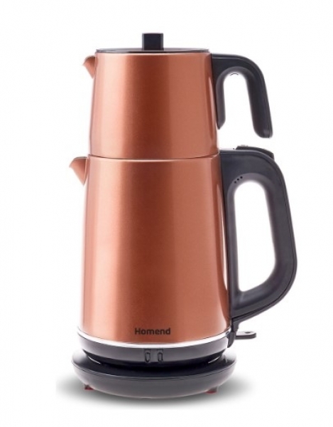 Homend Royaltea 1779H Çay Makinesi