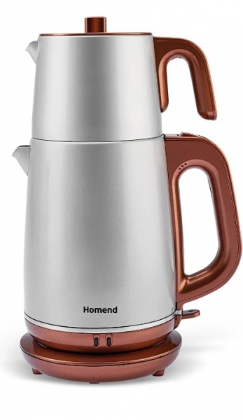 Homend Royaltea 1779H Çay Makinesi