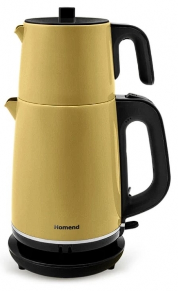 Homend Royaltea 1779H Çay Makinesi