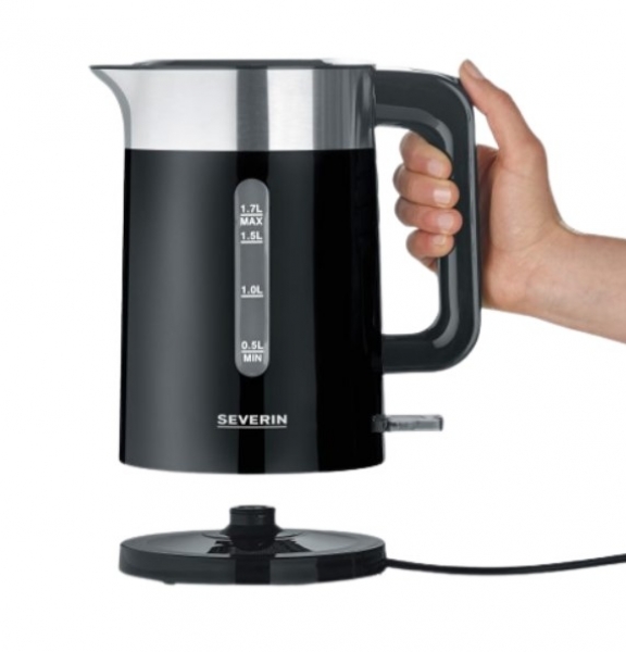 Severin WK 9265 Su Isıtıcı