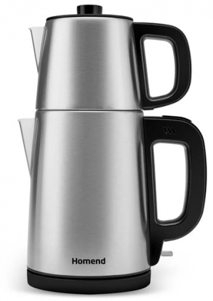 Homend Royaltea 1728H Çay Makinesi