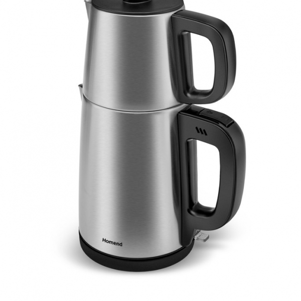 Homend Royaltea 1728H Çay Makinesi