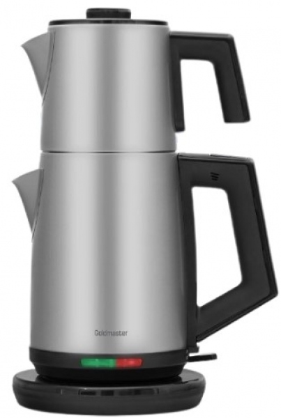 Goldmaster Akasya XL Çay Makinesi