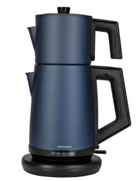 Goldmaster Akasya XL Çay Makinesi