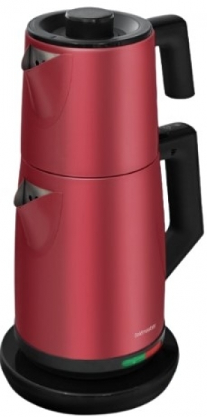 Goldmaster Akasya XL Çay Makinesi