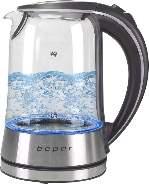 Beper BB.104 Su Isıtıcı