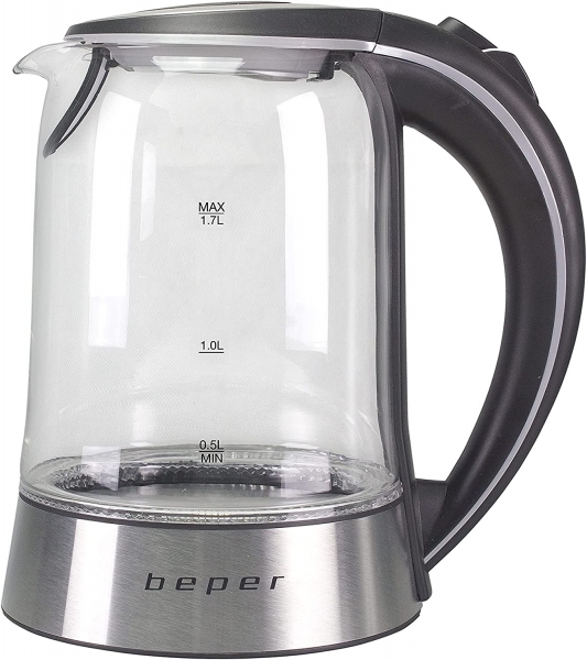 Beper BB.104 Su Isıtıcı