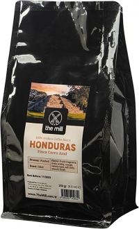 The Mill Honduras Finca Çekirdek Kahve 250 gr